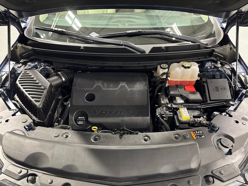 Used 2023 Buick Enclave Essence w/ Experience Buick Package AWD/4WD image 59