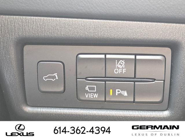 Used 2023 MAZDA CX-5 Signature AWD/4WD image 23