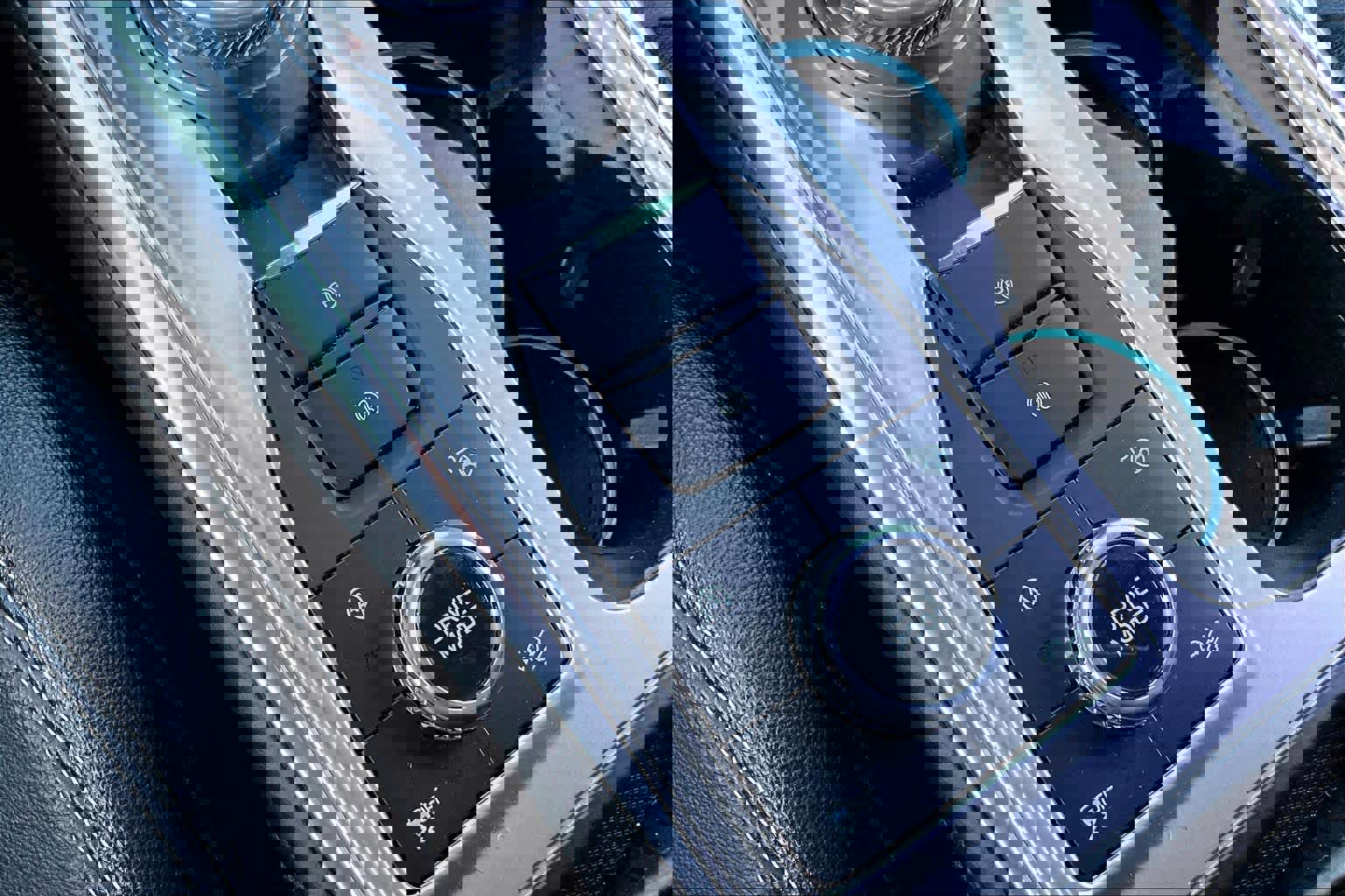 Used 2020 Ford Explorer ST w/ ST Street Pack image 35