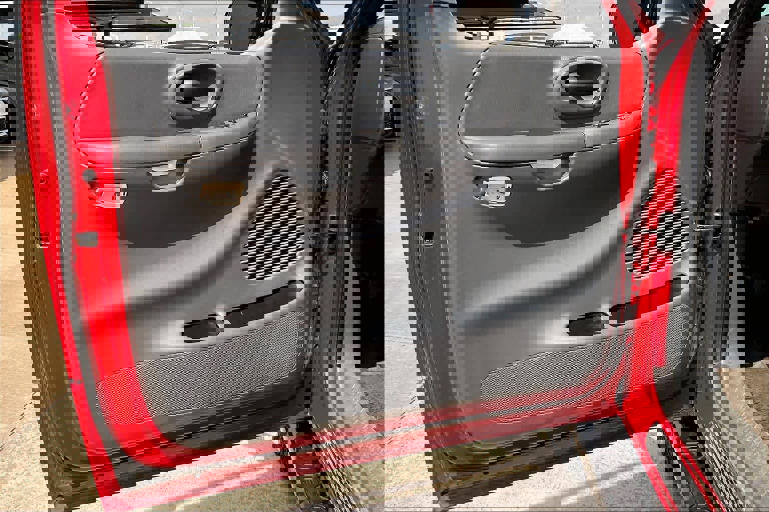 Used 2003 Ford F150 XLT AWD/4WD image 19