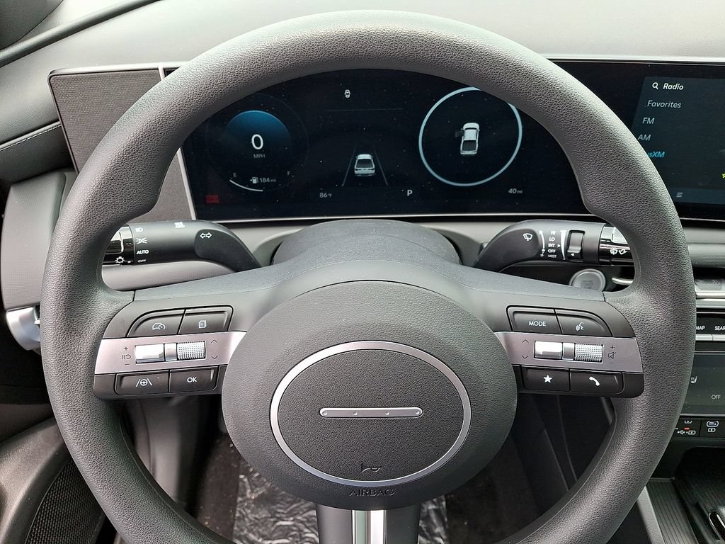 New 2026 Hyundai Santa Cruz SEL FWD image 15