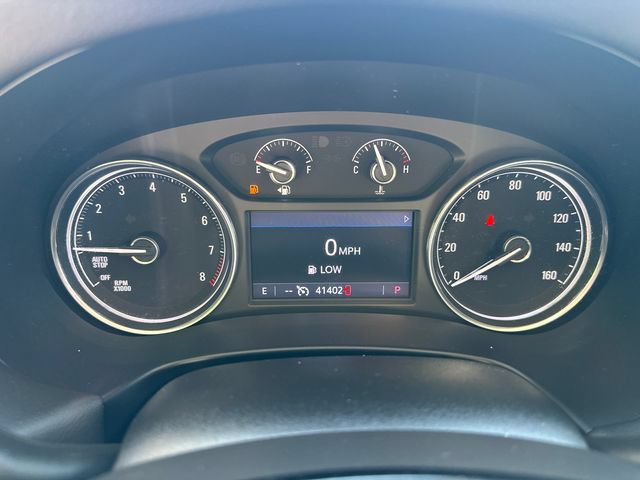 Used 2023 Buick Enclave Essence w/ Sport Touring Edition AWD/4WD image 28