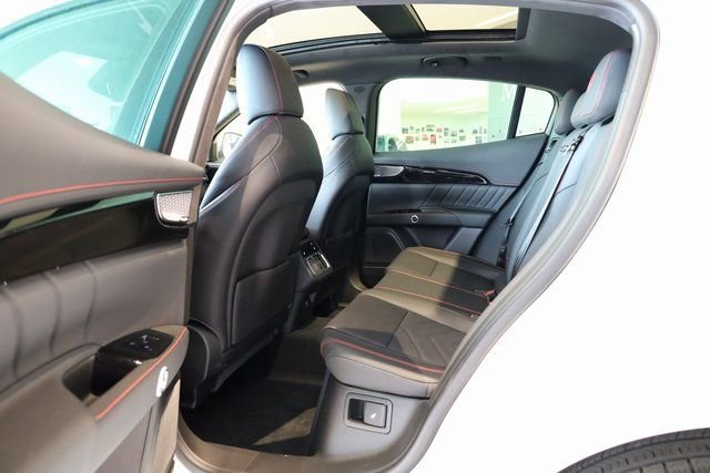 New 2024 Maserati Grecale Modena image 20