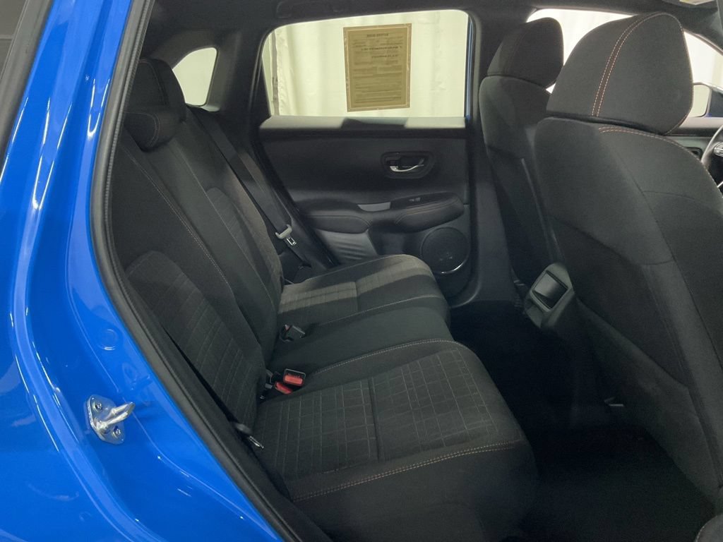 Used 2026 Honda HR-V Sport image 28