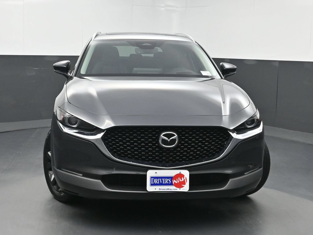 Used 2024 MAZDA CX-30 2.5 Turbo w/ Premium Package AWD/4WD image 42