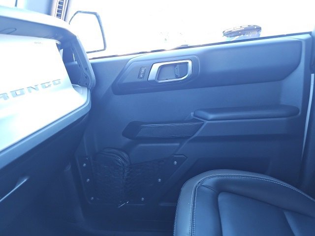 Used 2025 Ford Bronco Outer Banks image 42