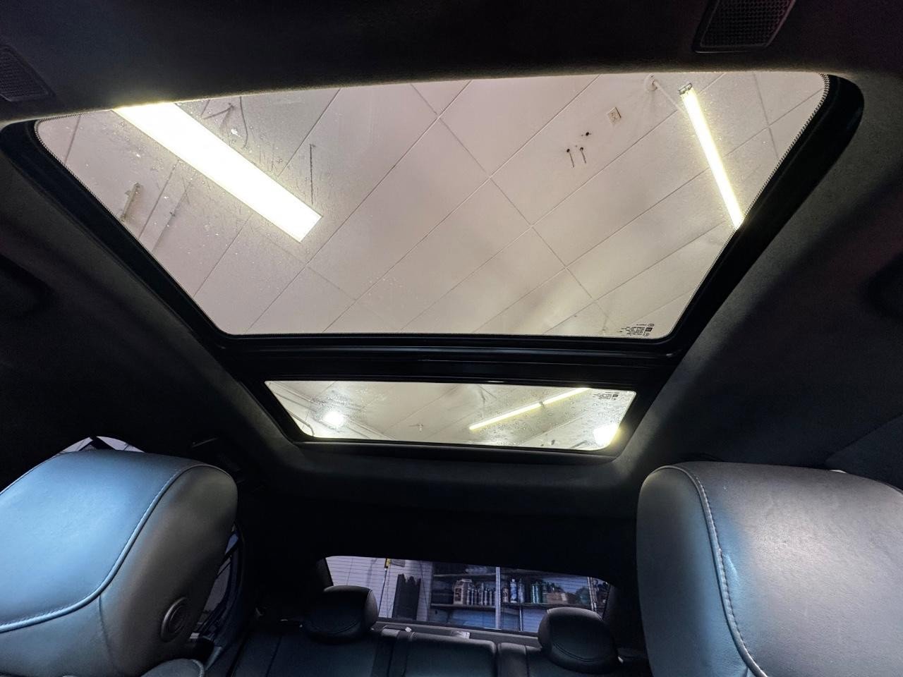 Used 2018 Cadillac CTS V w/ Luxury Package image 22