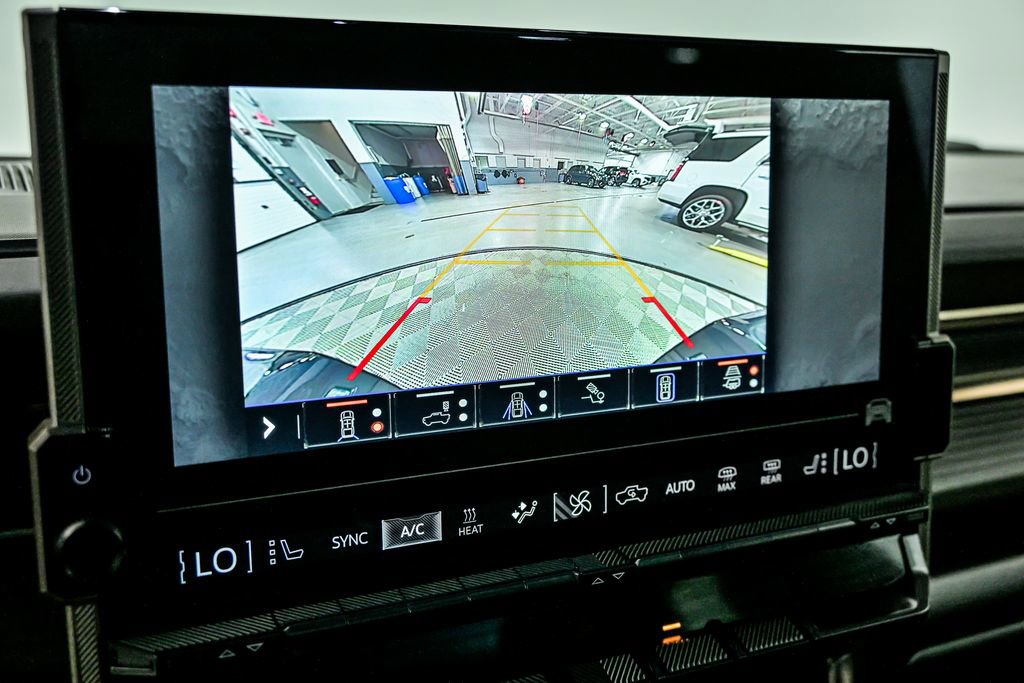 Used 2025 GMC Hummer EV 3X image 21