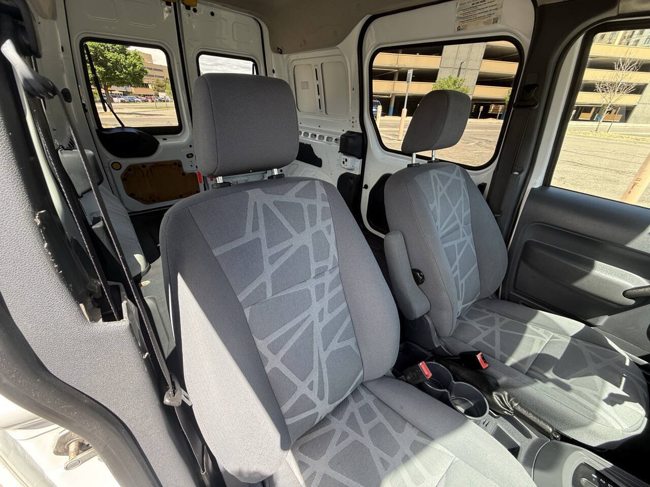 Used 2012 Ford Transit Connect XL FWD image 27