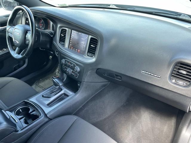 Used 2023 Dodge Charger GT w/ Blacktop Package RWD image 37