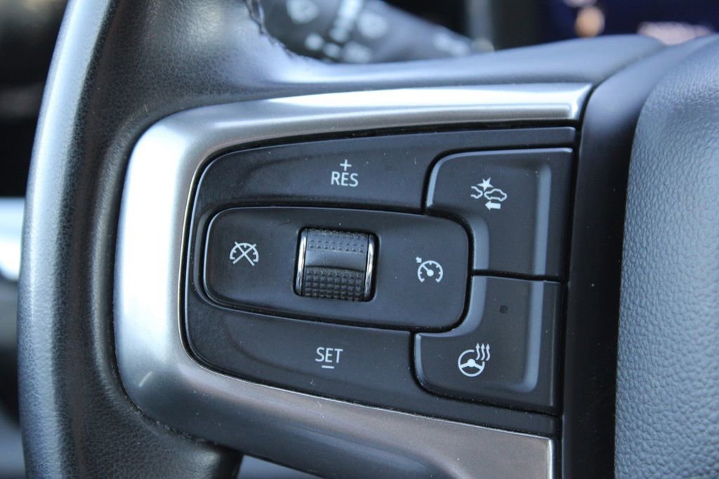 Used 2023 Chevrolet Silverado 1500 LT image 28