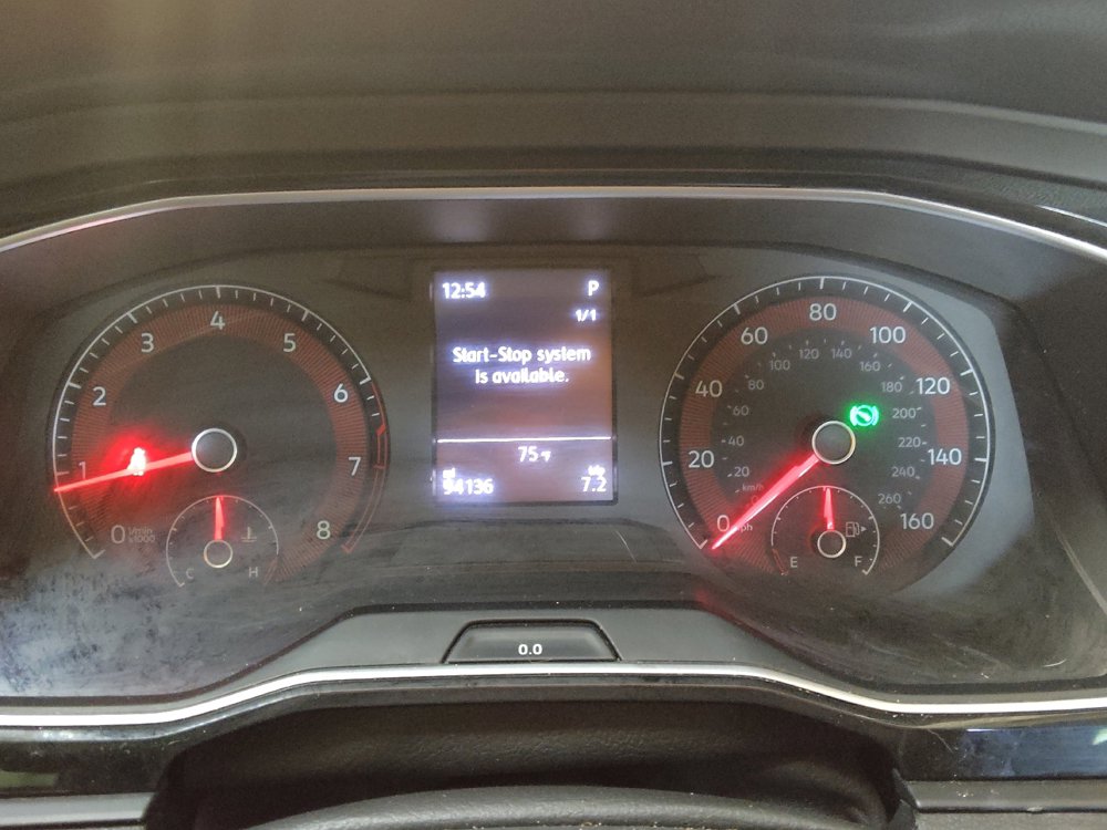Used 2020 Volkswagen Jetta S FWD image 23