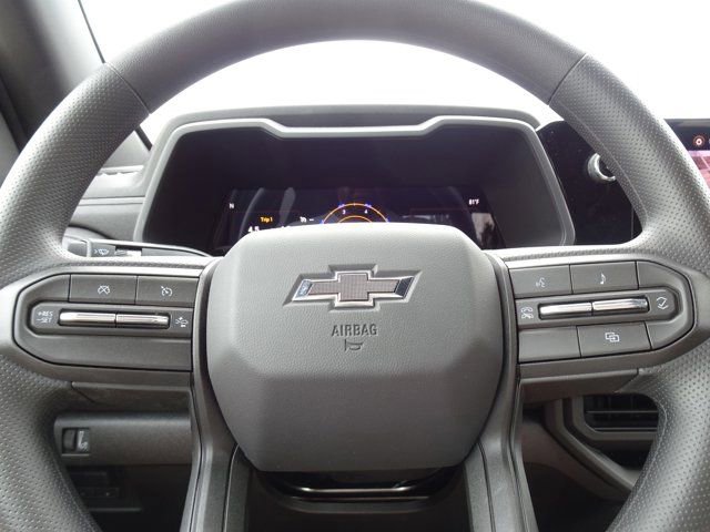 New 2026 Chevrolet Colorado Trail Boss image 13