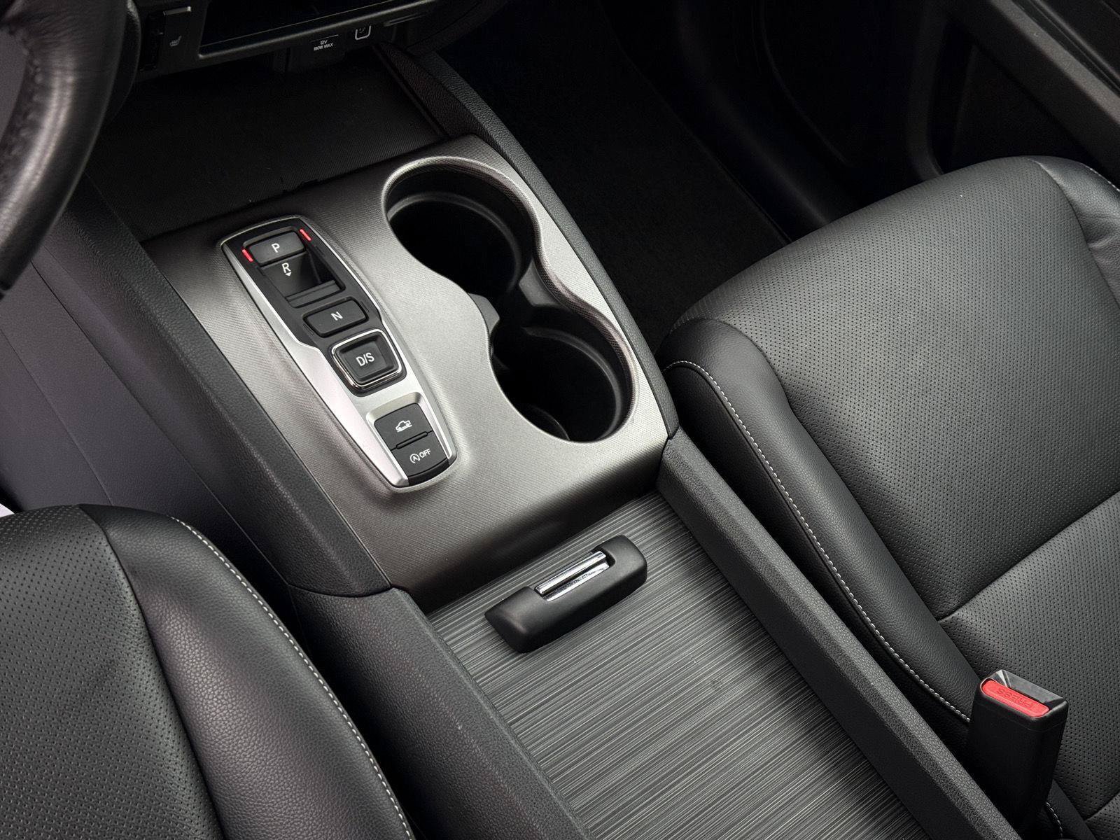 Certified 2023 Honda Ridgeline RTL image 14