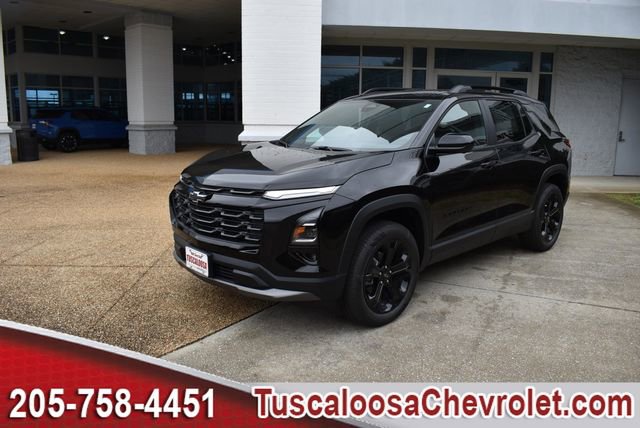 New 2026 Chevrolet Equinox LT image 5