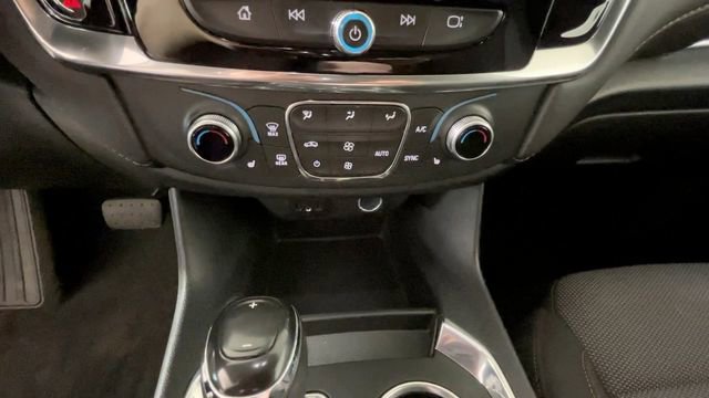 Used 2020 Chevrolet Traverse LT FWD image 31