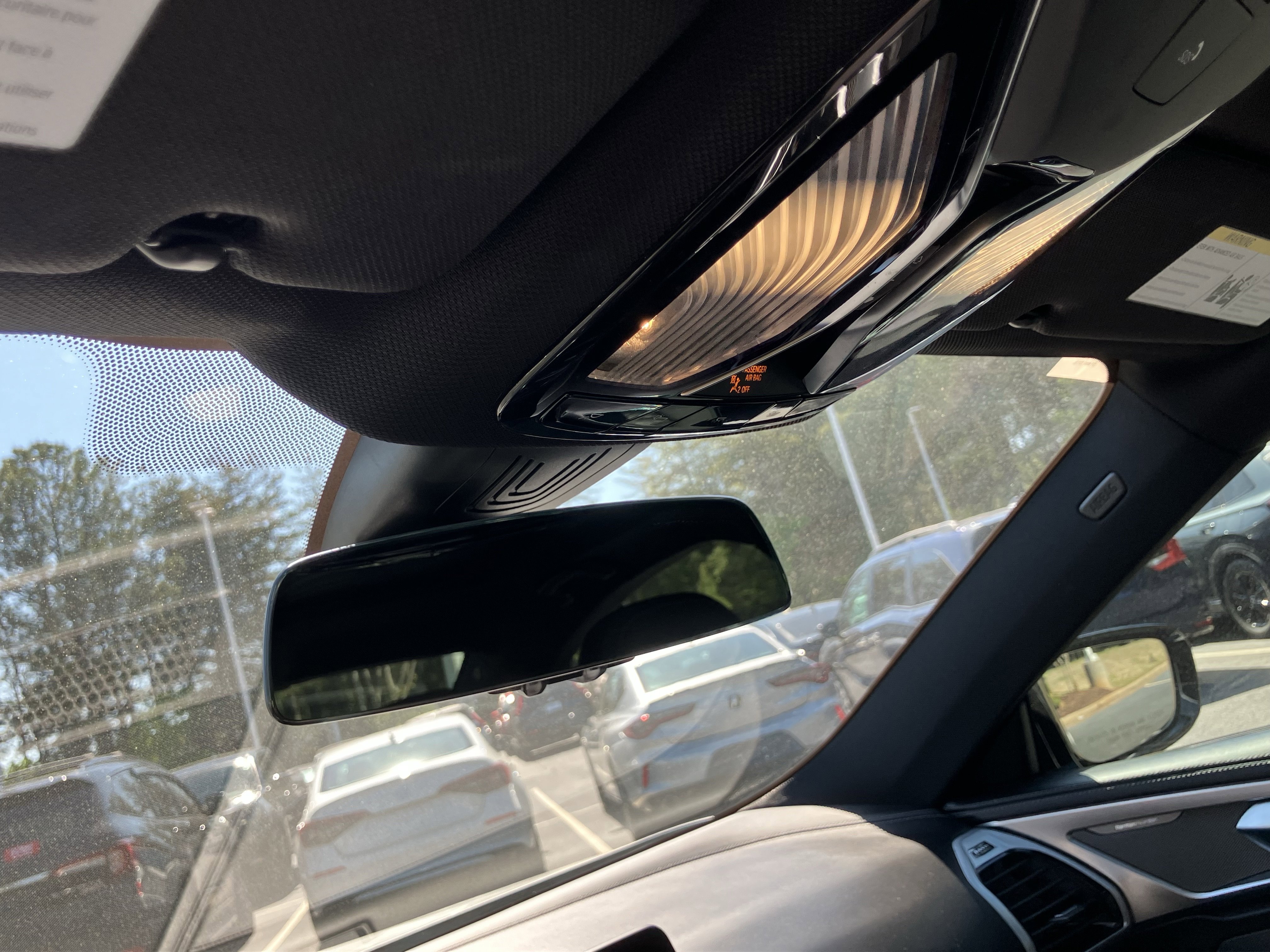 Used 2025 BMW M850i xDrive w/ M Sport Professional Package image 29