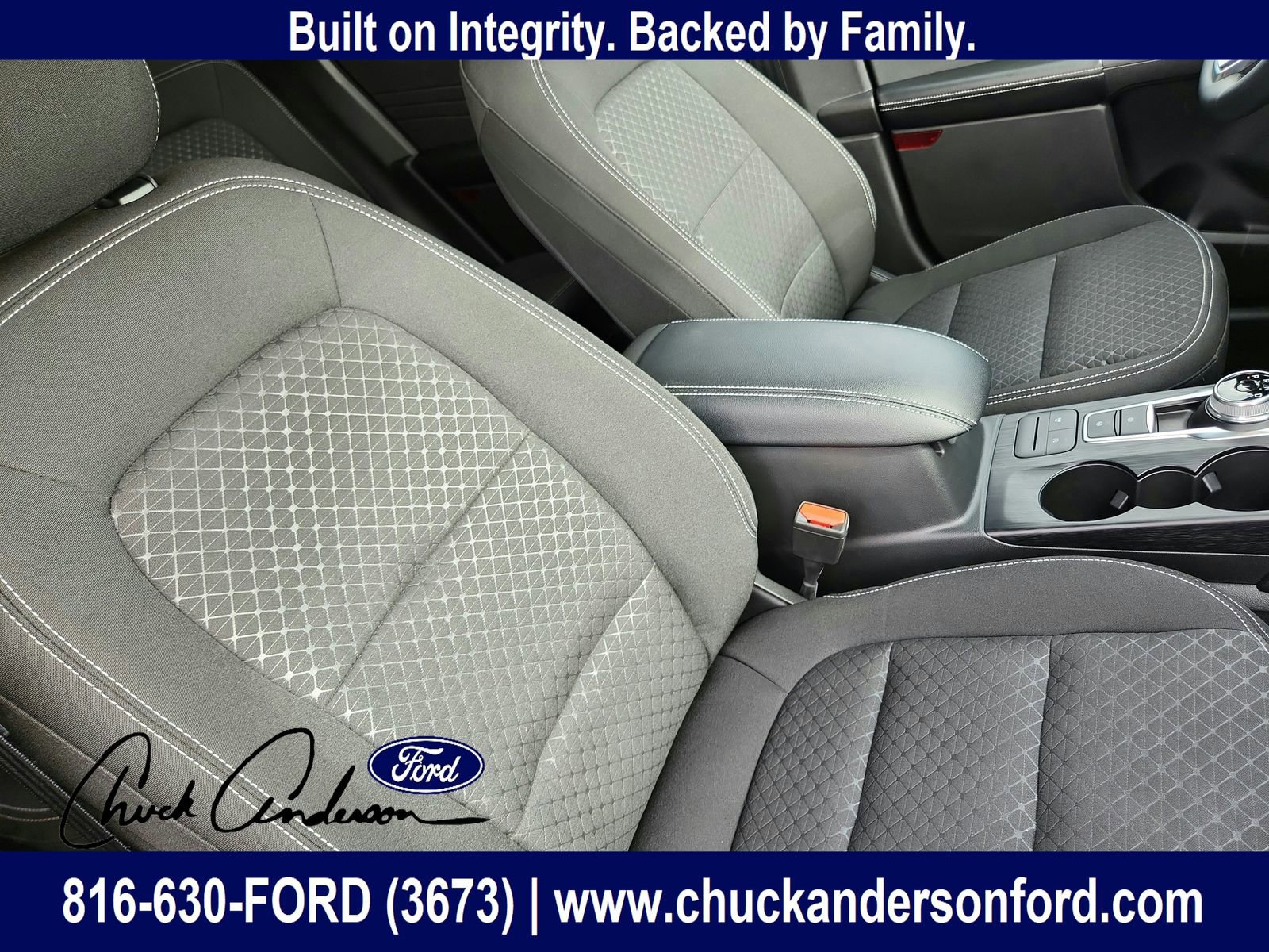 Used 2023 Ford Escape Active image 23