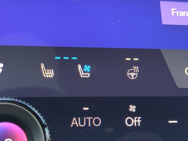 Used 2025 Lexus NX 300h AWD w/ Luxury Package image 22