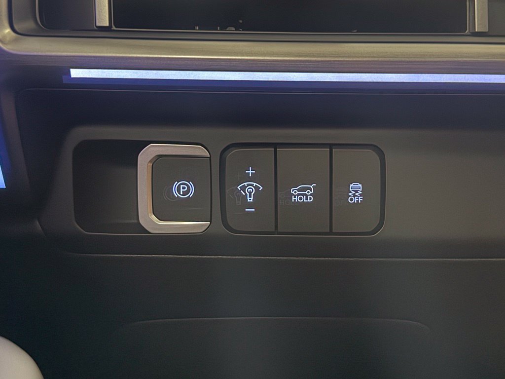 New 2027 Hyundai Santa Fe Limited AWD/4WD image 12