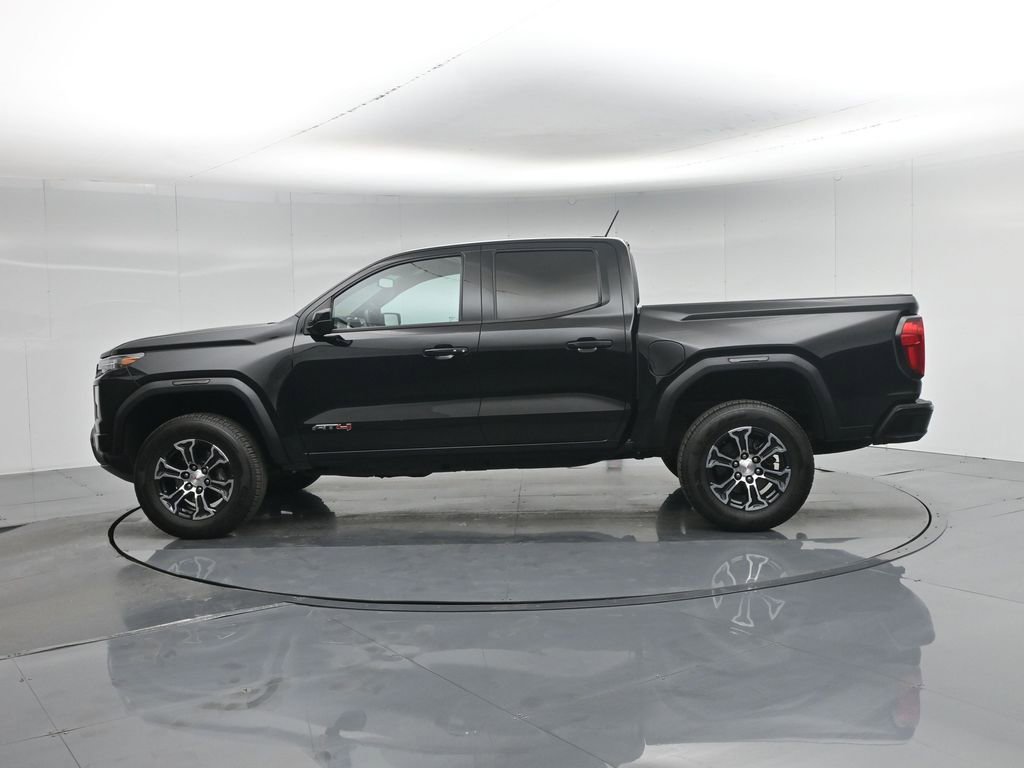 Used 2023 GMC Canyon AT4 AWD/4WD image 27