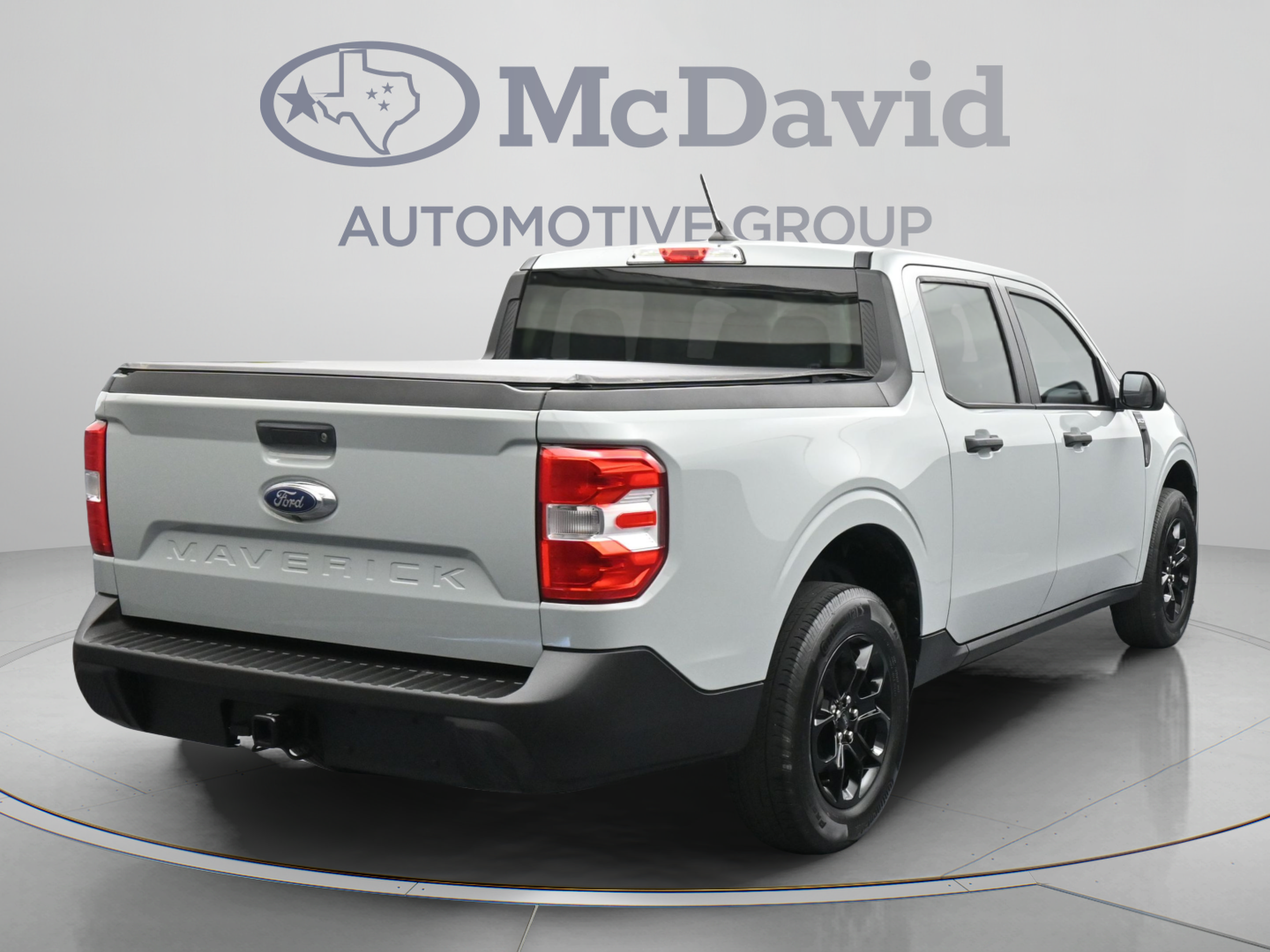 Used 2023 Ford Maverick XLT FWD image 8