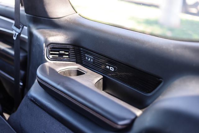 Used 2022 Jeep Grand Wagoneer Series III w/ Flexible Seating Group AWD/4WD image 89