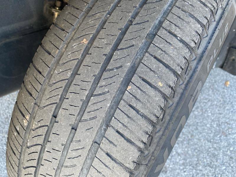 Used 2015 Jeep Patriot Sport w/ Power Value Group image 8