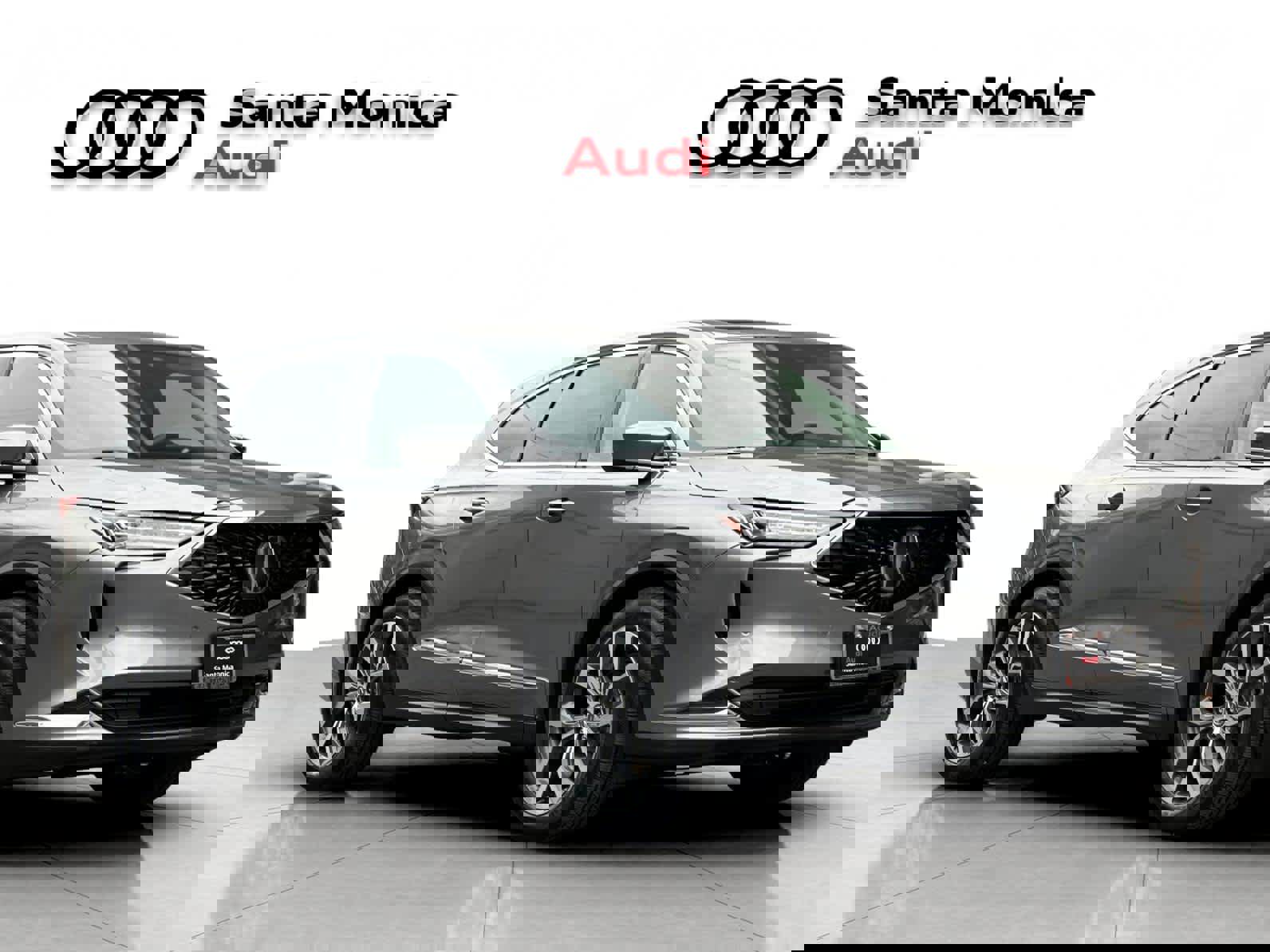 Used 2023 Acura MDX FWD w/ Technology Package image 9