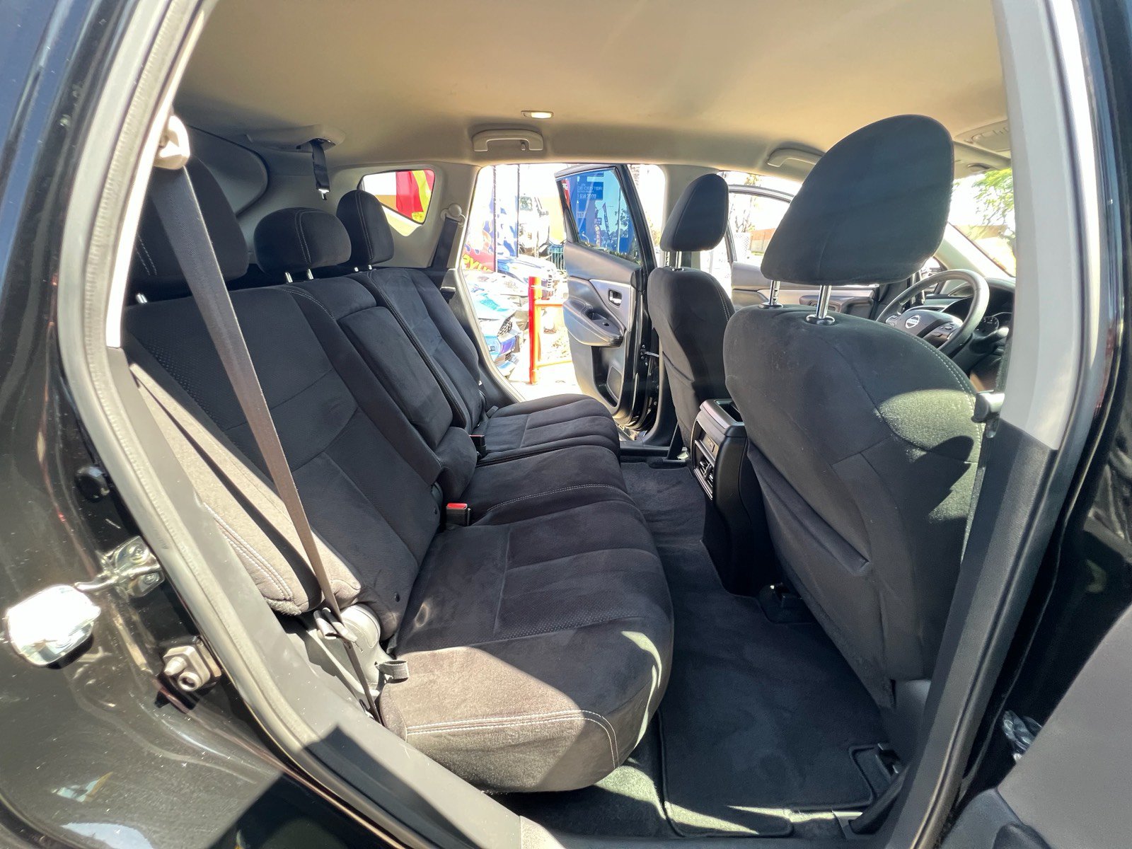 Used 2020 Nissan Murano SV AWD/4WD image 30