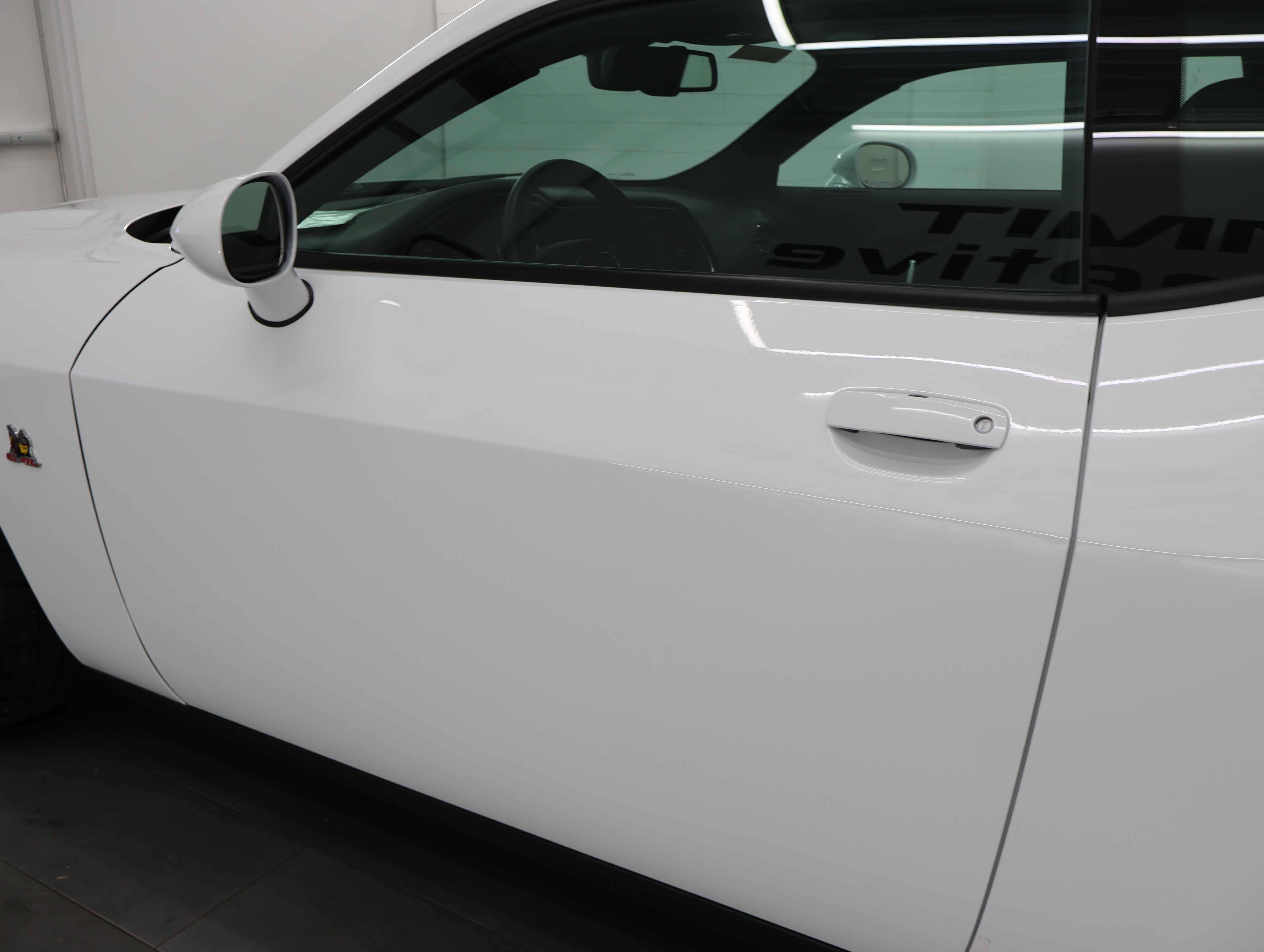 Used 2016 Dodge Challenger R/T Scat Pack RWD image 35