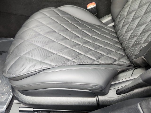 Certified 2024 Mercedes-Benz S 580 4MATIC Sedan image 9