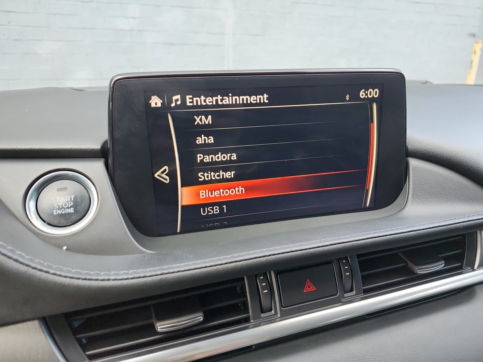 Used 2018 MAZDA MAZDA6 Grand Touring FWD image 19