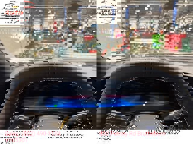 New 2026 Chevrolet Corvette Stingray Coupe w/ Z51 Performance Package RWD image 13