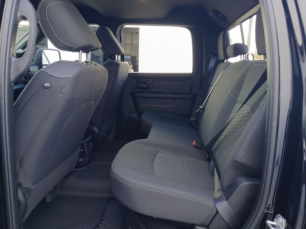 New 2026 RAM 2500 Tradesman image 39