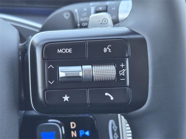 New 2026 Hyundai Ioniq 9 Limited image 31