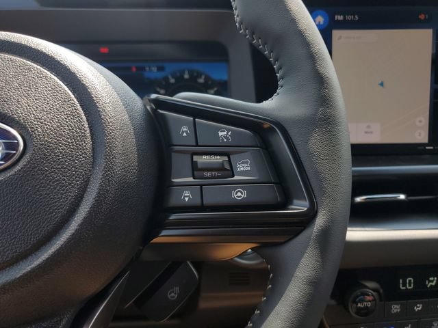 New 2026 Subaru Outback Touring XT AWD/4WD image 24