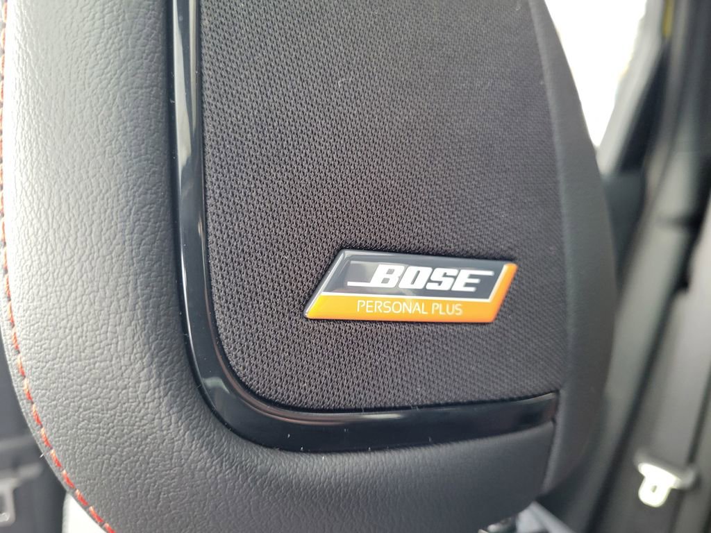 New 2026 Nissan Kicks SR w/ SR Premium Package image 19