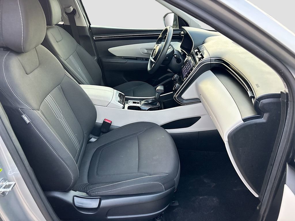 Used 2023 Hyundai Tucson SEL image 27