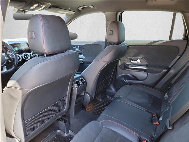 Used 2021 Mercedes-Benz GLA 45 AMG 4MATIC image 18