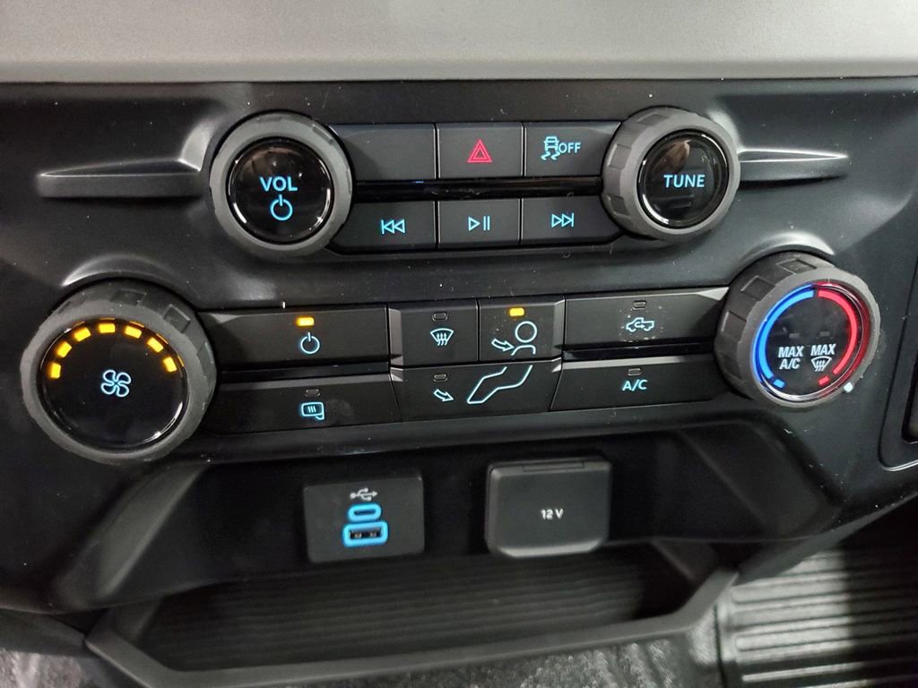 New 2026 Ford F350 XL w/ XL Off-Road Package image 16