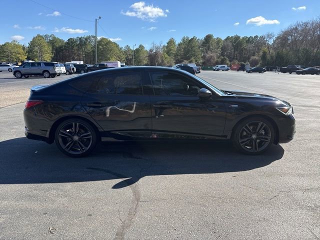 Used 2024 Acura Integra A-Spec image 6