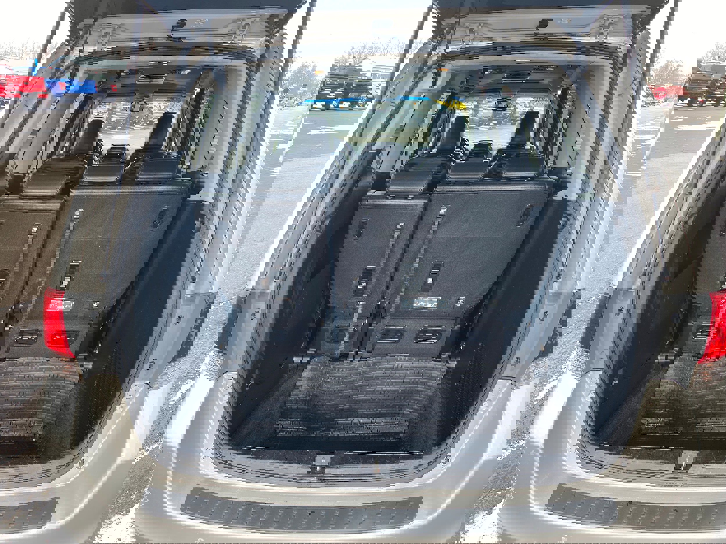 Used 2008 Honda Odyssey Touring image 19