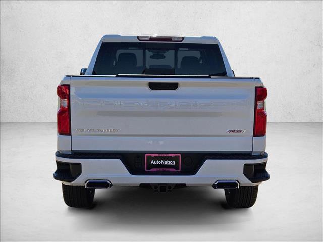 New 2026 Chevrolet Silverado 1500 RST w/ Convenience Package II image 8