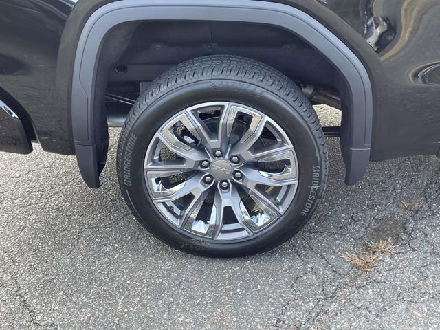 New 2026 GMC Sierra 1500 Denali image 9