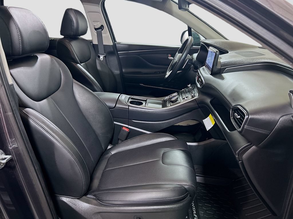 Used 2023 Hyundai Santa Fe SEL w/ Premium Package AWD/4WD image 25