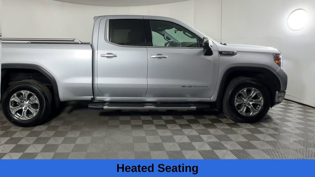 Used 2019 GMC Sierra 1500 SLE w/ SLE Value Package image 3