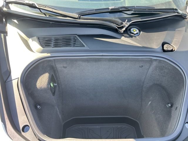 New 2026 Chevrolet Corvette Stingray Coupe w/ Z51 Performance Package image 34