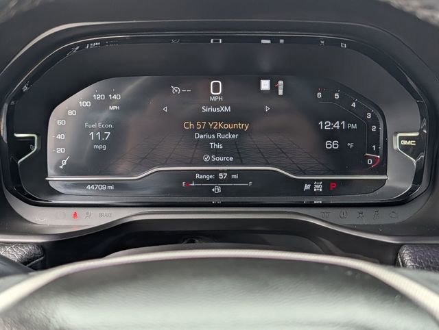 Used 2022 GMC Yukon Denali image 20