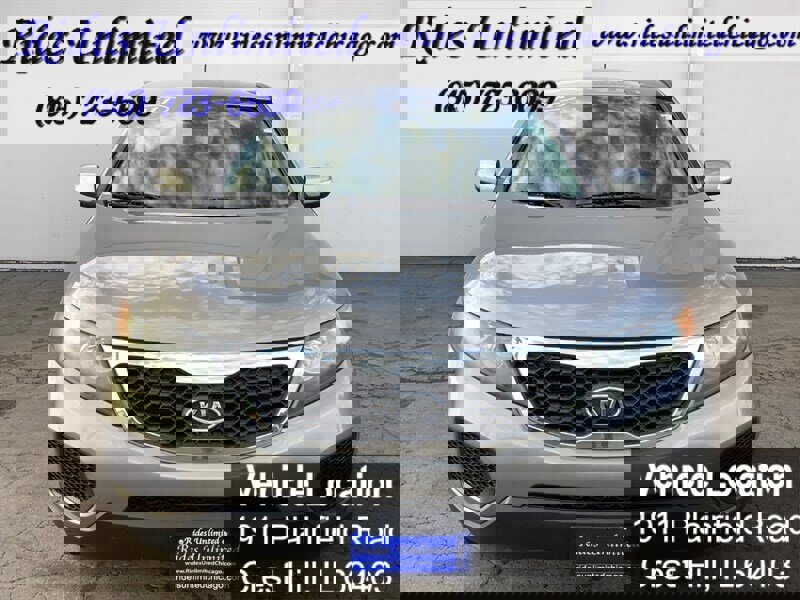 Used 2011 Kia Sorento LX image 9